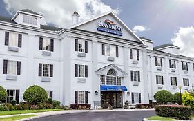 Baymont Inn And Suites Lakeland